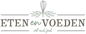 Eten en Voeden Green Logo