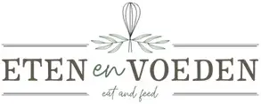 Eten en Voeden Green Logo