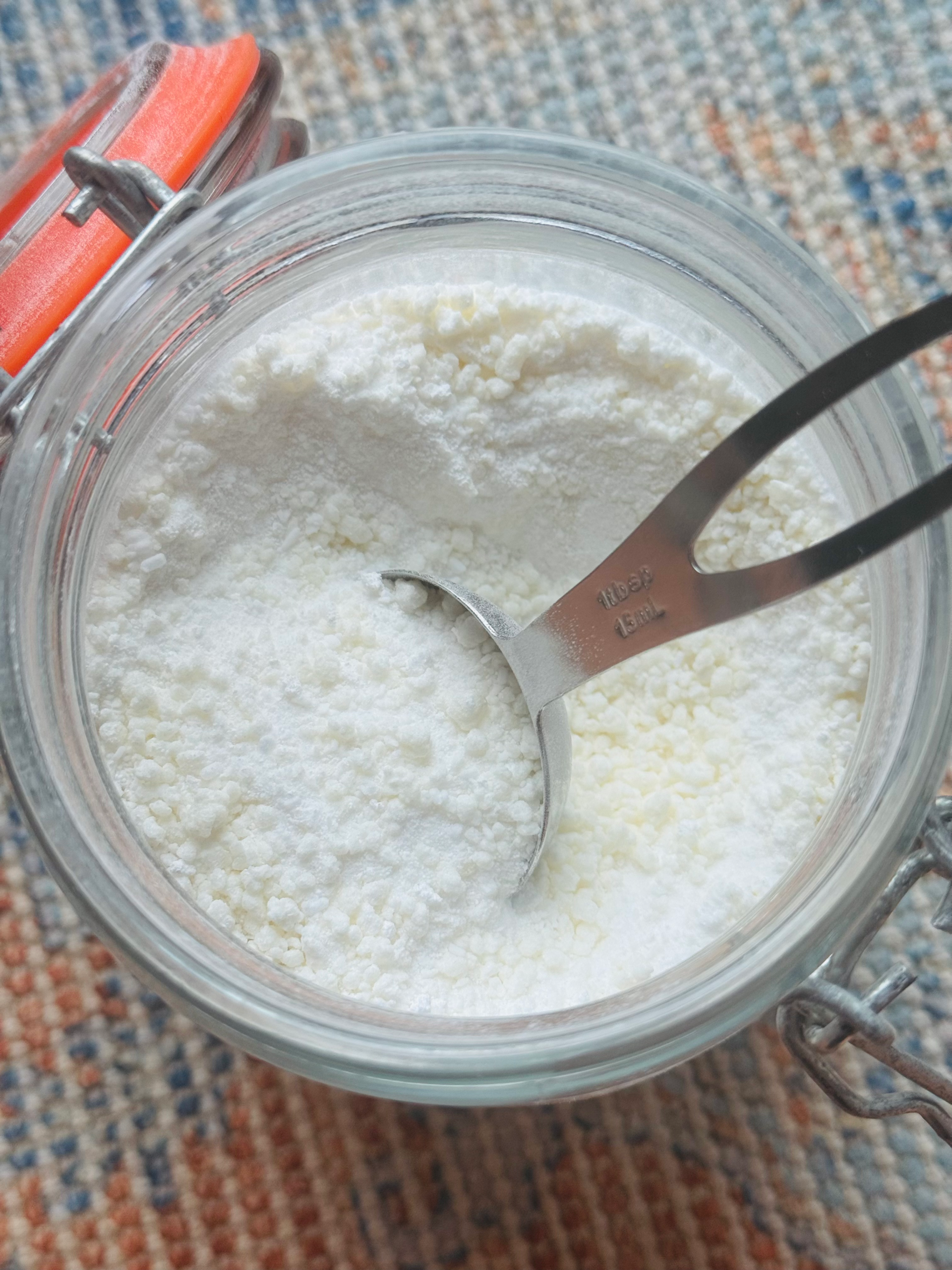 DIY Toxic-Free Laundry Detergent